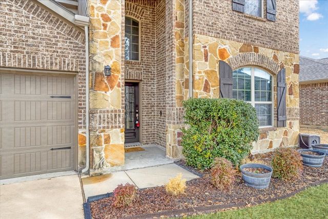 1100 Evers Drive, Mckinney, TX 75071