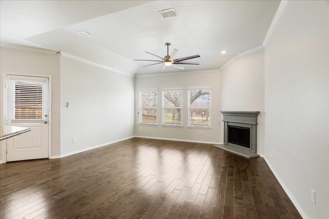 1100 Evers Drive, Mckinney, TX 75071