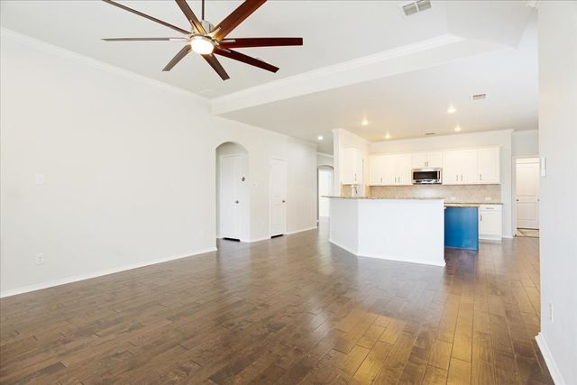 1100 Evers Drive, Mckinney, TX 75071