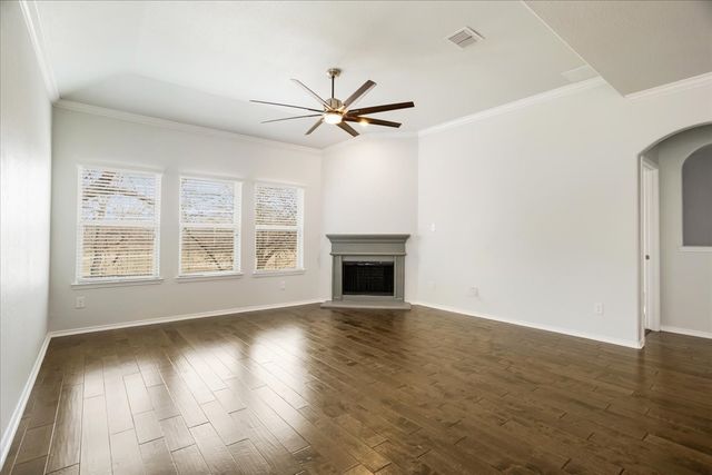 1100 Evers Drive, Mckinney, TX 75071