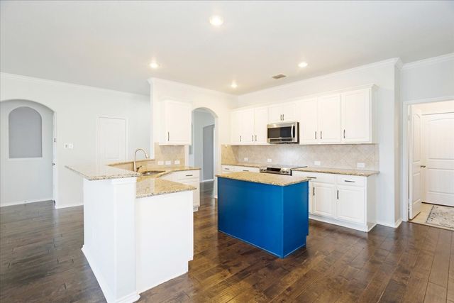 1100 Evers Drive, Mckinney, TX 75071