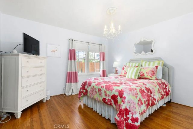 1825 E 3rd Street 4, Long Beach, CA 90802