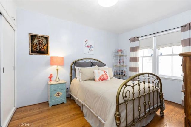 1825 E 3rd Street 4, Long Beach, CA 90802