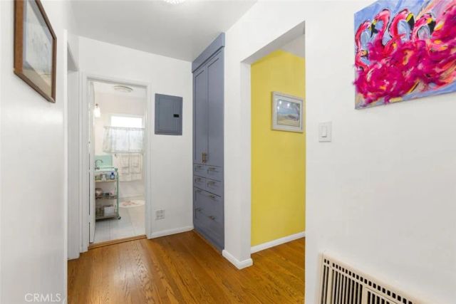 1825 E 3rd Street 4, Long Beach, CA 90802