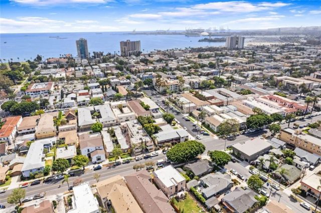 1825 E 3rd Street 4, Long Beach, CA 90802