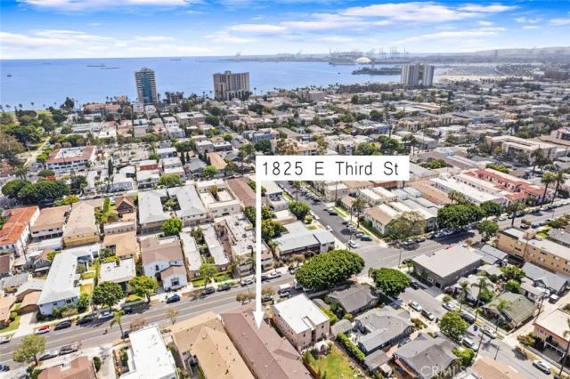 1825 E 3rd Street 4, Long Beach, CA 90802
