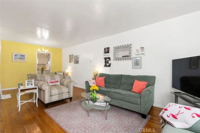 1825 E 3rd Street 4, Long Beach, CA 90802