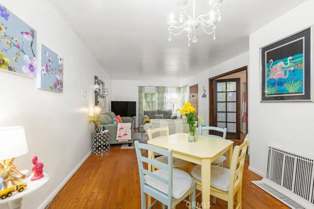 1825 E 3rd Street 4, Long Beach, CA 90802