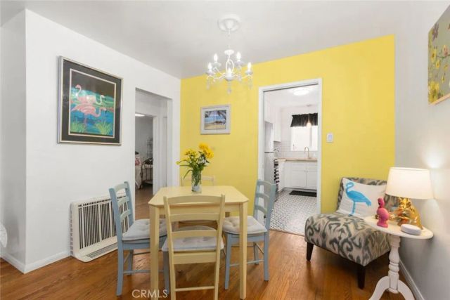 1825 E 3rd Street 4, Long Beach, CA 90802
