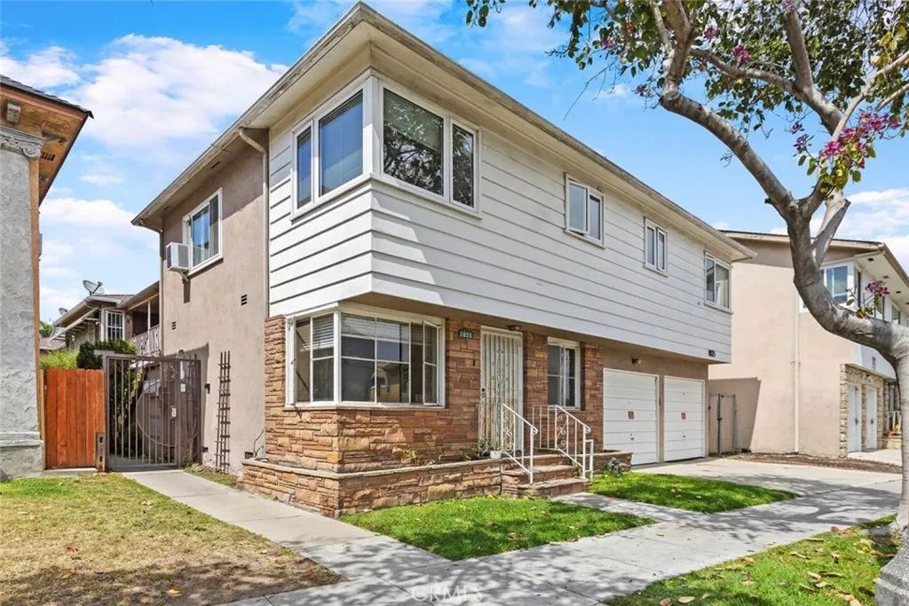 1825 E 3rd Street 4, Long Beach, CA 90802