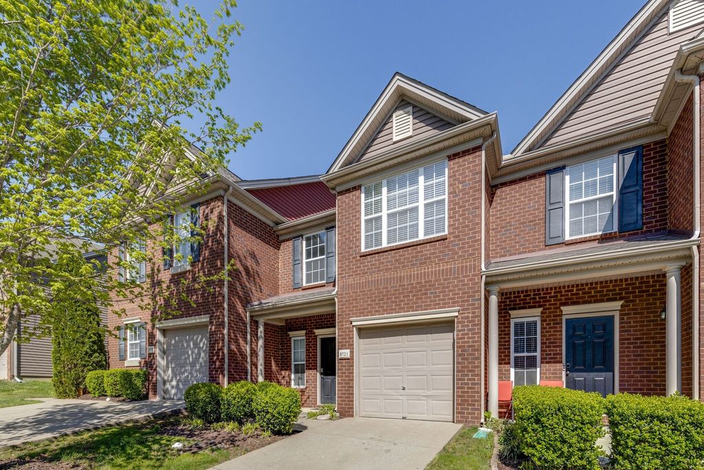 8721 Ambonnay Dr, Brentwood, TN 37027