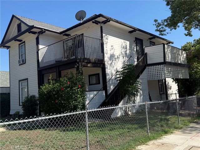 504 E D, Ontario, CA 91764
