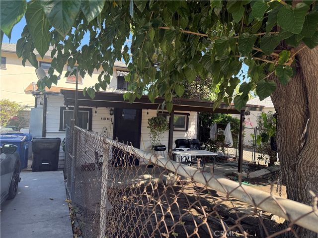 504 E D, Ontario, CA 91764