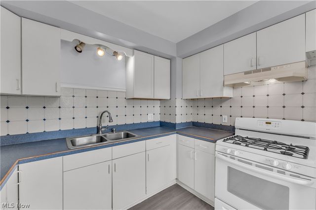 508 Hammel Street 2, Akron, OH 44306