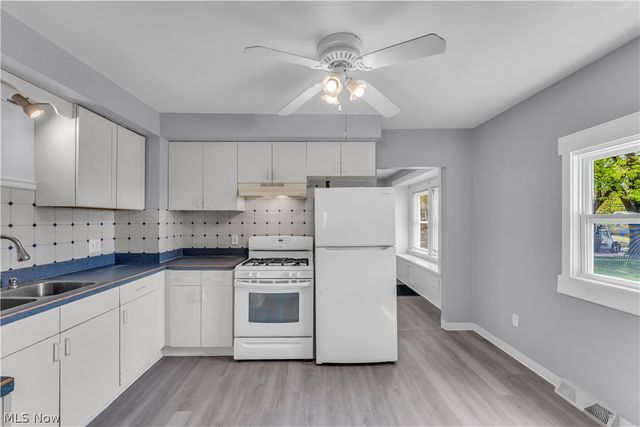508 Hammel Street 2, Akron, OH 44306