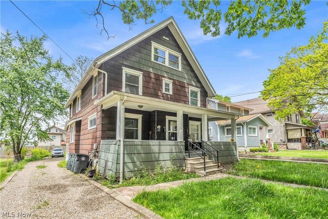 508 Hammel Street 2, Akron, OH 44306