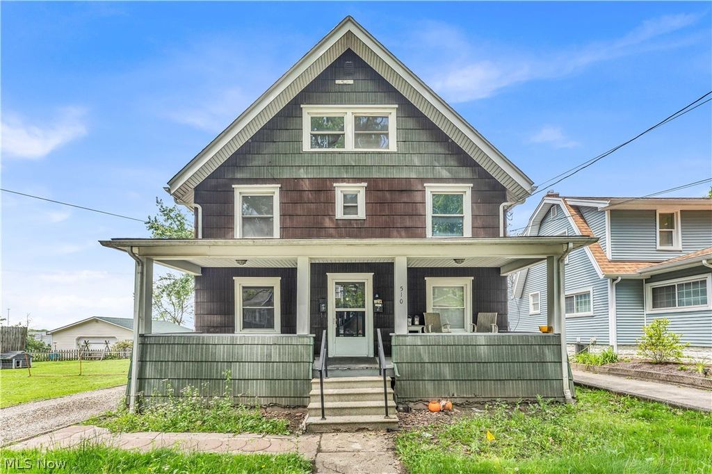 508 Hammel Street 2, Akron, OH 44306