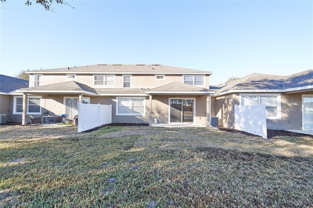 23903 SARDINIA DRIVE, Sorrento, FL 32776