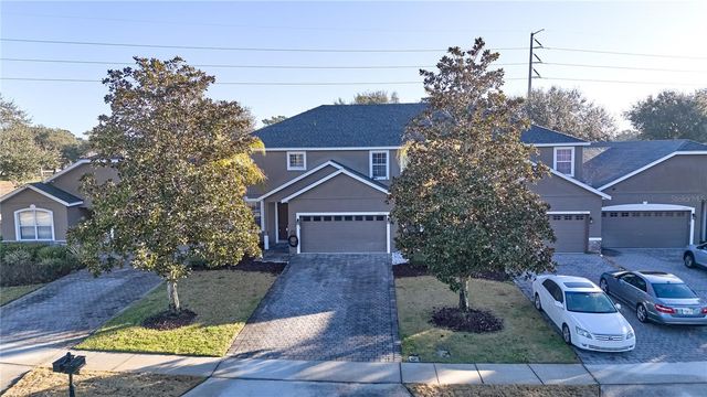 23903 SARDINIA DRIVE, Sorrento, FL 32776