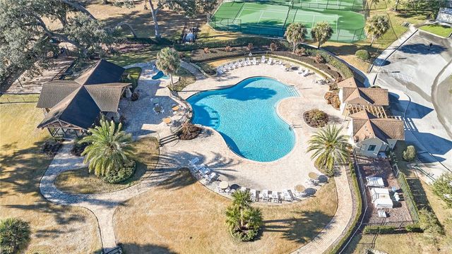 23903 SARDINIA DRIVE, Sorrento, FL 32776