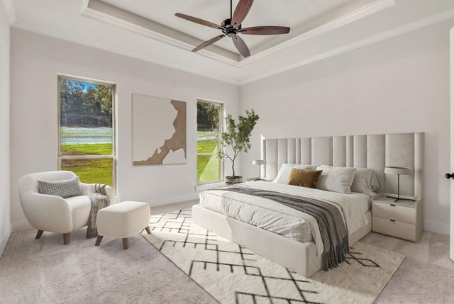 1007 Meadow Wood Terrace, Azle, TX 76020