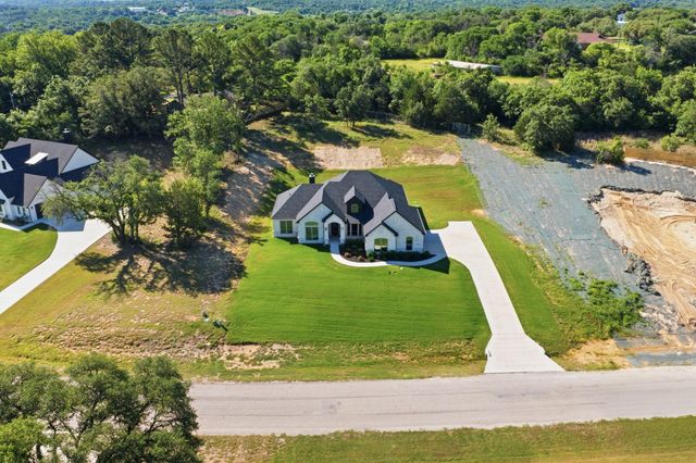 1007 Meadow Wood Terrace, Azle, TX 76020