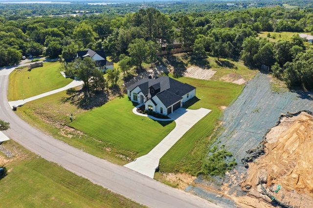 1007 Meadow Wood Terrace, Azle, TX 76020