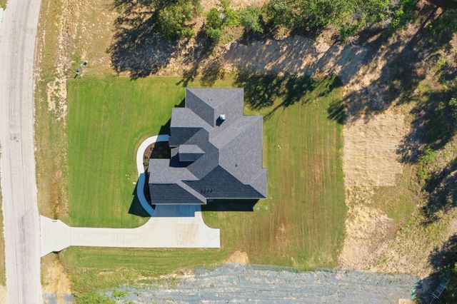 1007 Meadow Wood Terrace, Azle, TX 76020