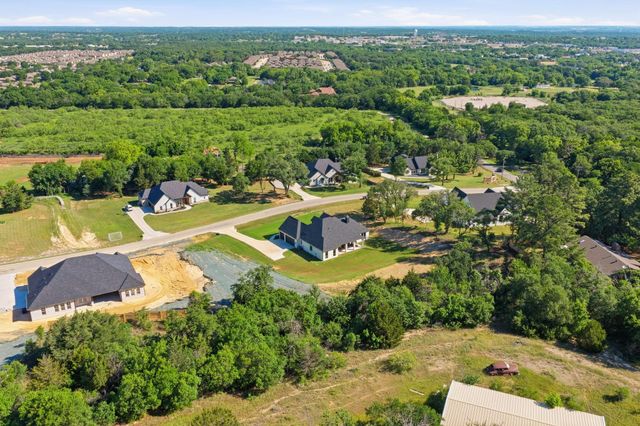 1007 Meadow Wood Terrace, Azle, TX 76020
