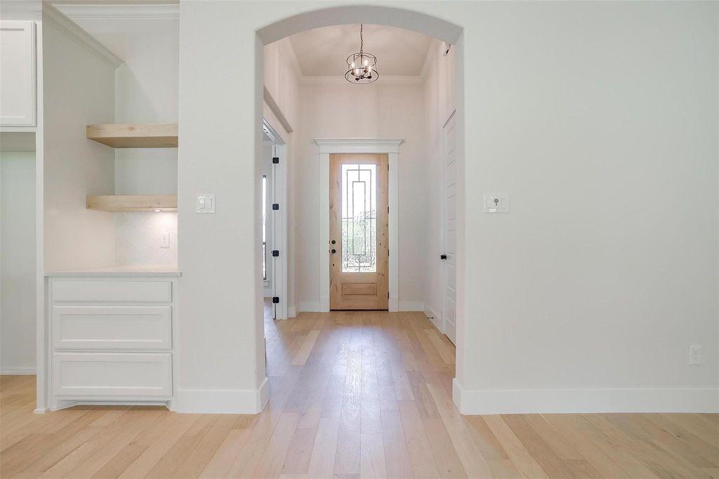 1007 Meadow Wood Terrace, Azle, TX 76020 — photo 4