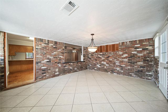 2312 Lillian Street, Pasadena, TX 77502