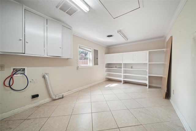 2312 Lillian Street, Pasadena, TX 77502
