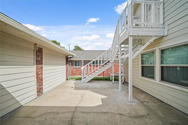 2312 Lillian Street, Pasadena, TX 77502