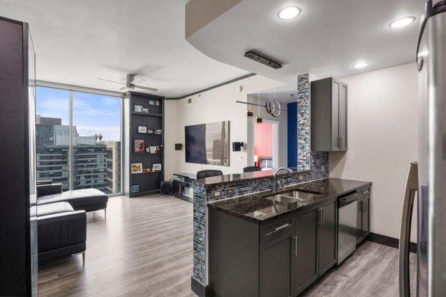 855 Peachtree NE Street 2906, Atlanta, GA 30308