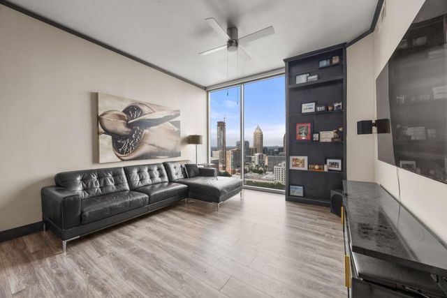 855 Peachtree NE Street 2906, Atlanta, GA 30308