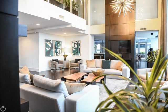 855 Peachtree NE Street 2906, Atlanta, GA 30308