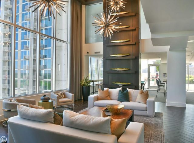 855 Peachtree NE Street 2906, Atlanta, GA 30308