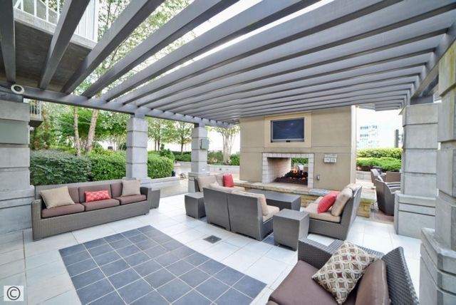 855 Peachtree NE Street 2906, Atlanta, GA 30308