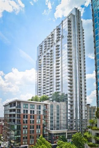 855 Peachtree NE Street 2906, Atlanta, GA 30308