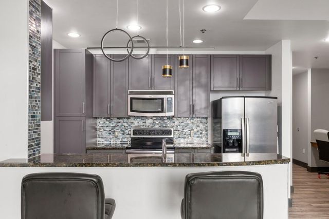 855 Peachtree NE Street 2906, Atlanta, GA 30308