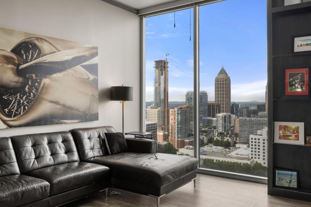 855 Peachtree NE Street 2906, Atlanta, GA 30308