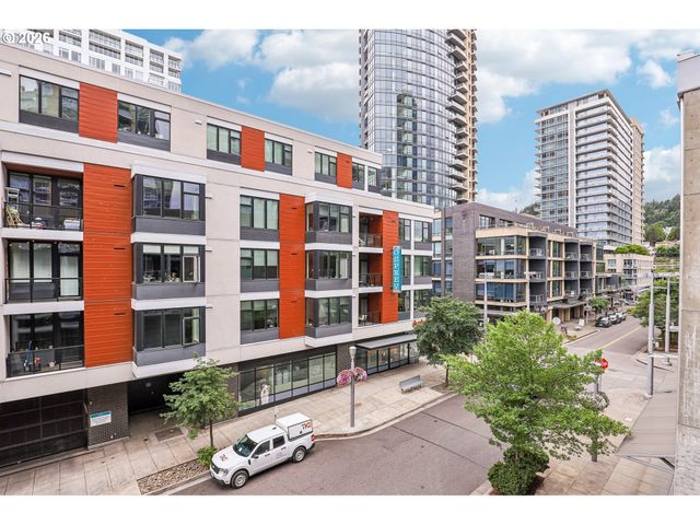 841 S GAINES St 335, Portland, OR 97239