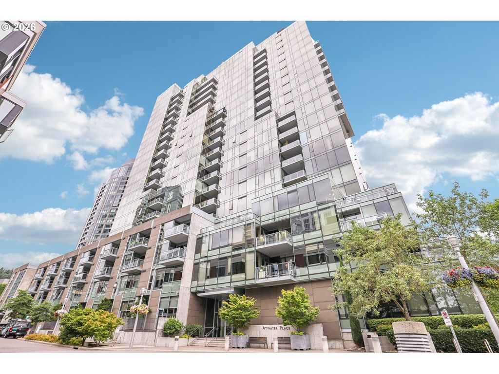 841 S GAINES St 335, Portland, OR 97239