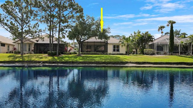 8513 Belfry Place, Port St Lucie, FL 34986