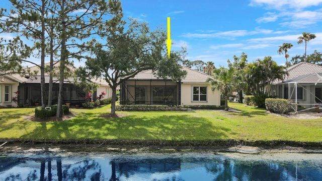 8513 Belfry Place, Port St Lucie, FL 34986
