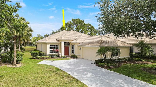 8513 Belfry Place, Port St Lucie, FL 34986