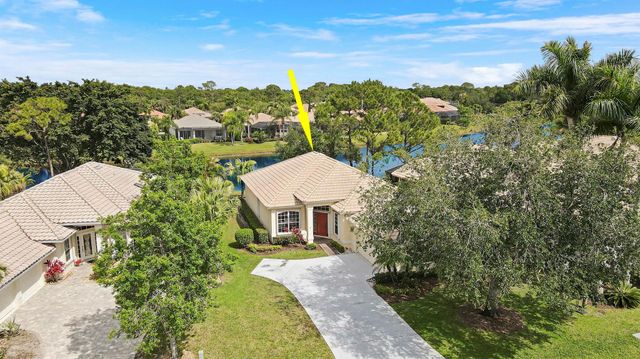 8513 Belfry Place, Port St Lucie, FL 34986