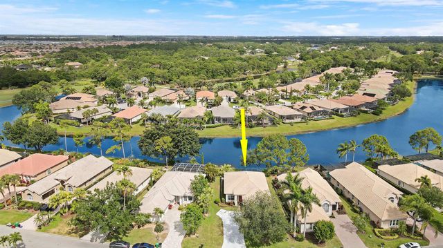 8513 Belfry Place, Port St Lucie, FL 34986
