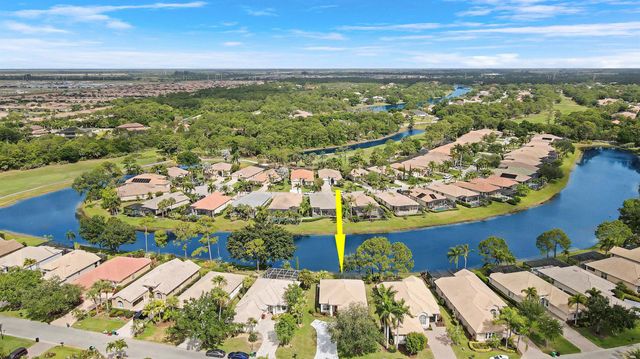 8513 Belfry Place, Port St Lucie, FL 34986