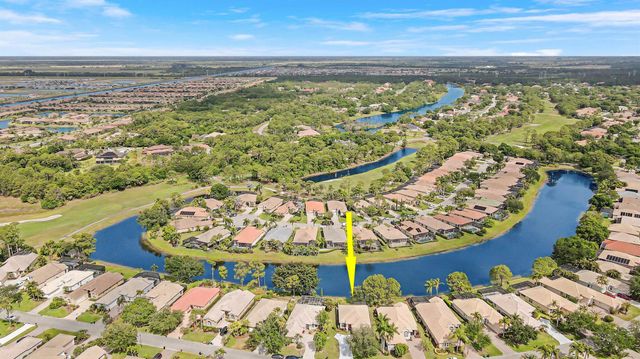 8513 Belfry Place, Port St Lucie, FL 34986